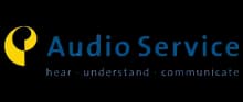 Audio Service Hearing Aids Pakistan