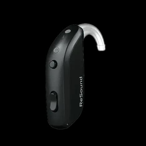Resound Nexia BTE - Genuine Hearing Aid at Ensound Hearing Centre Lahore