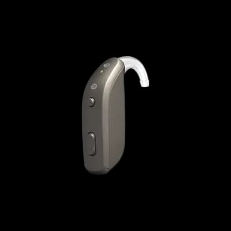 Resound Omnia BTE - Genuine Hearing Aid at Ensound Hearing Centre Lahore