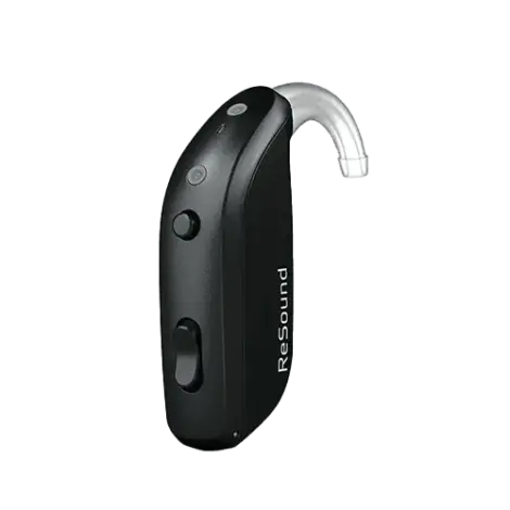 Resound Nexia BTE - Genuine Hearing Aid at Ensound Hearing Centre Lahore