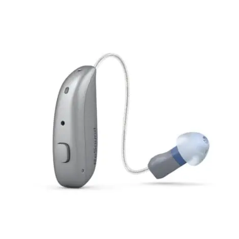Resound Nexia RIE - Genuine Hearing Aid at Ensound Hearing Centre Lahore