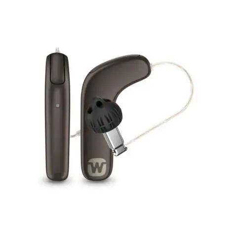 Widex Moment 220 SmartRIC - Genuine Hearing Aid at Ensound Hearing Centre Lahore